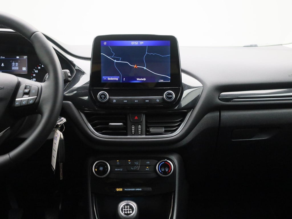 Ford Puma 1.0 ecoboost hybrid titanium | lmv | dab | cruise control | bluet