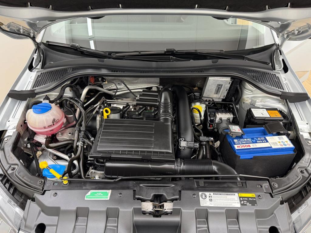 Skoda Fabia combi occasion 1.2 tsi edition | grijs | tweedehands skoda fabi