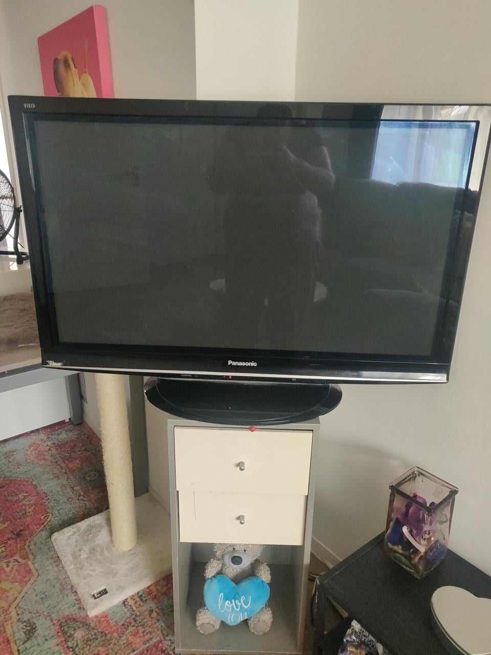 Panasonic tv