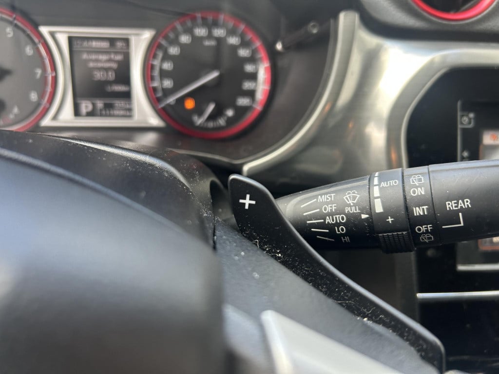 Suzuki Vitara 1.4 s allgrip automaat
