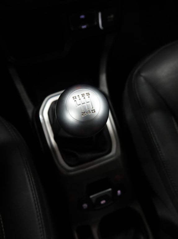 Jeep Renegade 1.0t | cruise | camera | led |