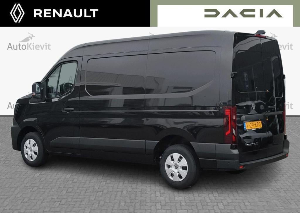 Renault Master t35 2.0 dci 170 l2h2 extra