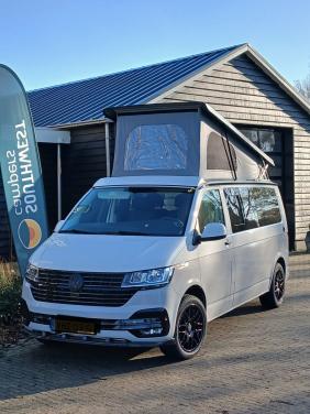 Last minute korting camper huren