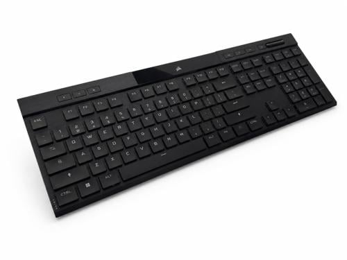 Corsair K100 AIR Wireless RGB QWERTY - als nieuw