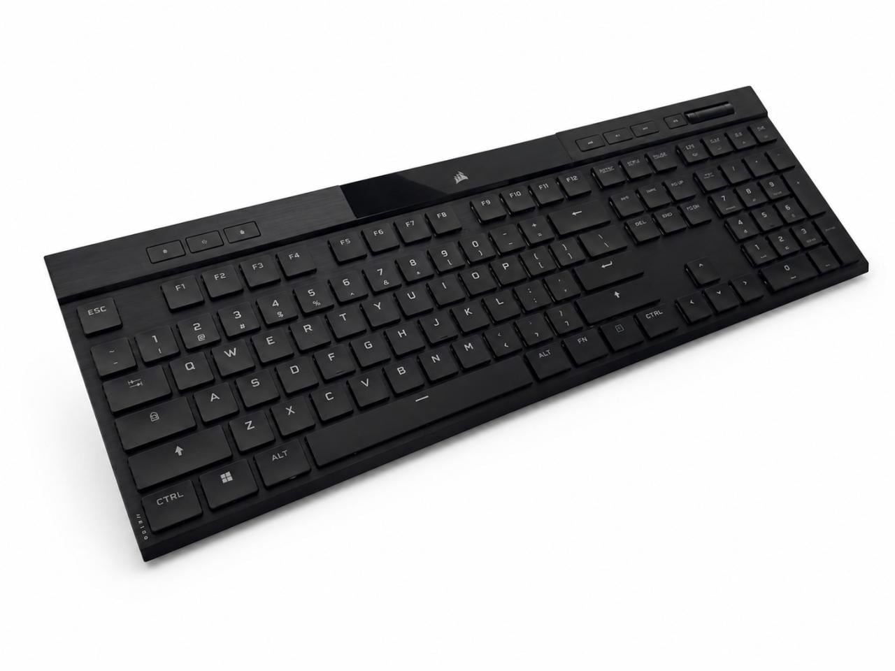 Corsair K100 AIR Wireless RGB QWERTY - als nieuw