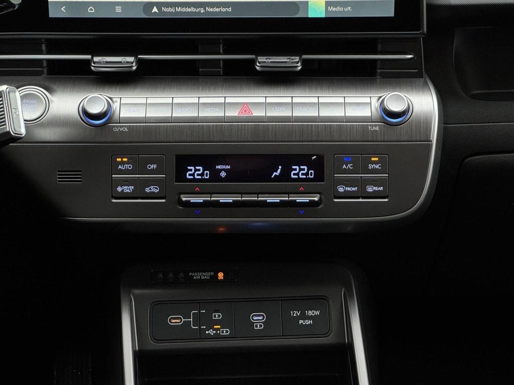 Hyundai Kona 1.6 gdi hev comfort plus