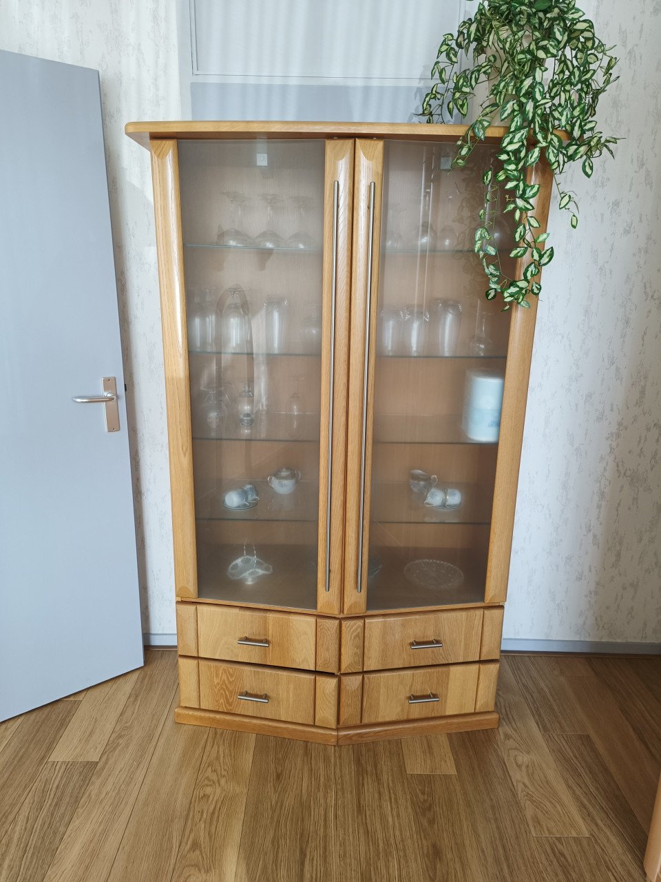 Buffetkast