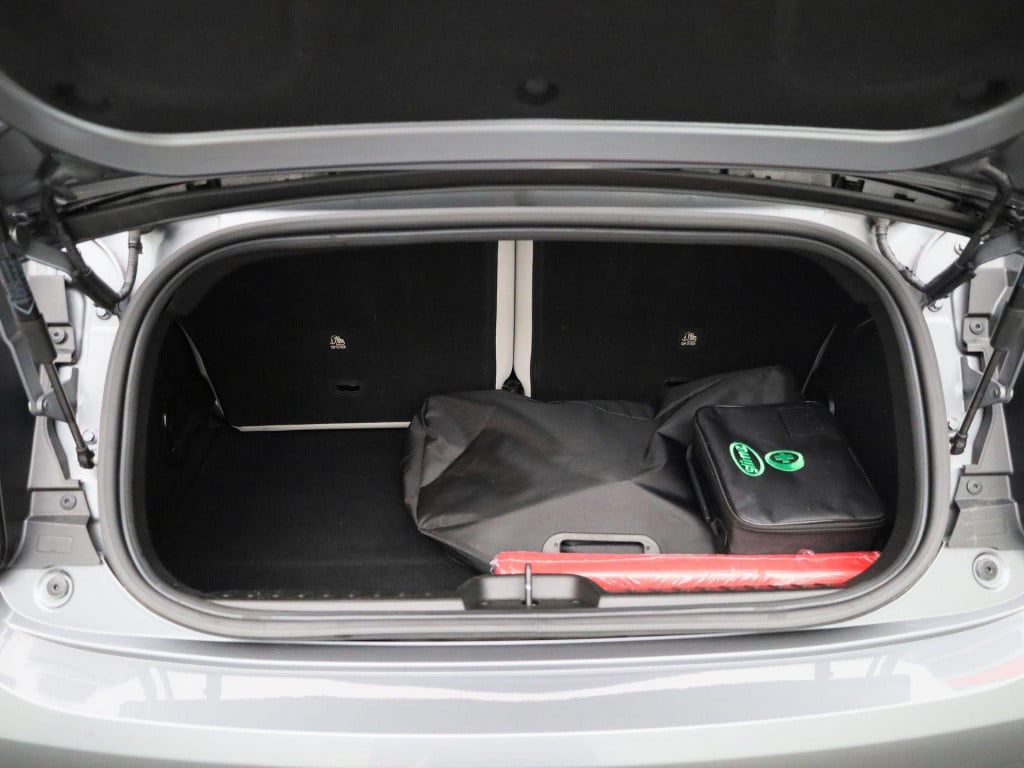 Fiat 500e c la prima 42 kwh leren bekleding - navigatie - camera - adapt. c