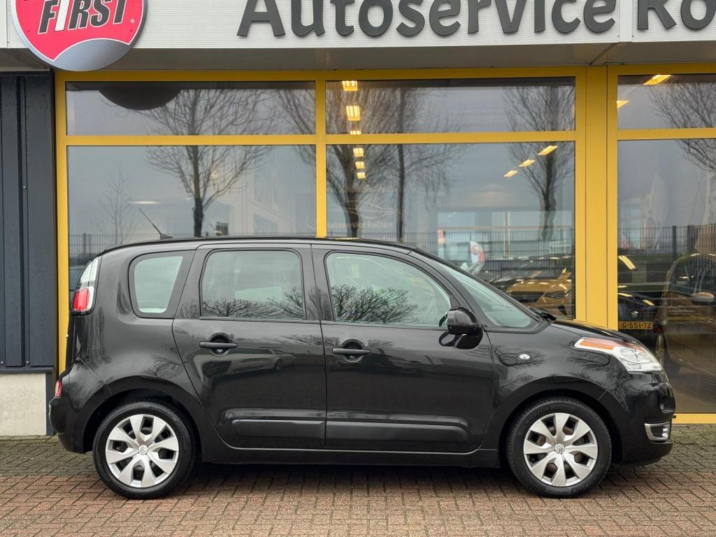 Citroen C3 Picasso 1.6 vti | 56.518km! | airco | bovag