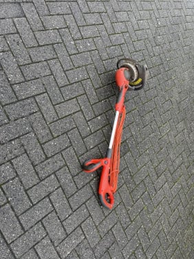Grastrimmer