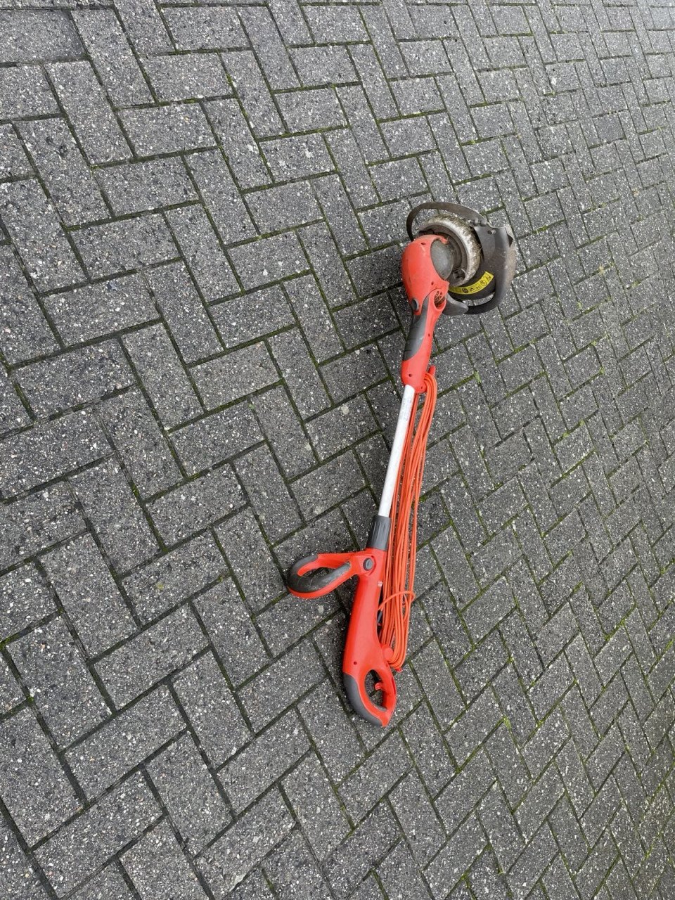 Grastrimmer