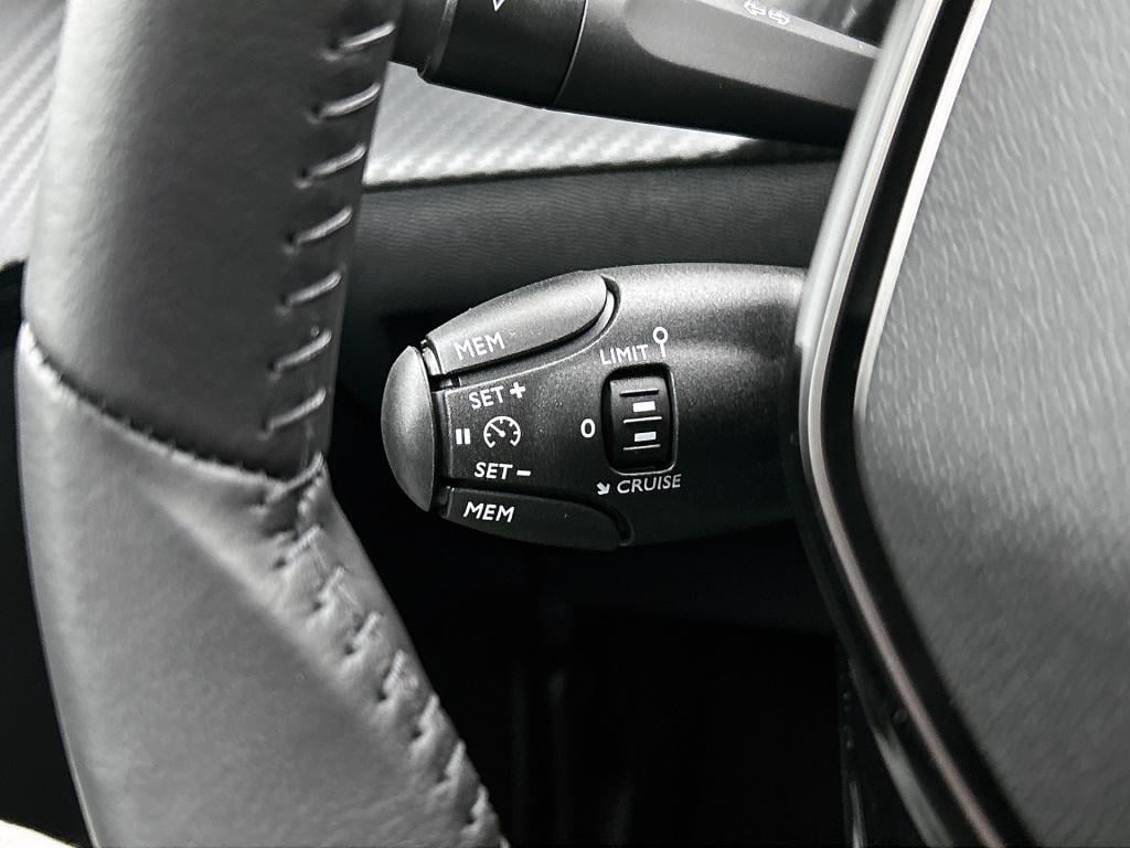 Peugeot 208 hybrid 110 pk automaat business | rijklaar | navigatie | camera