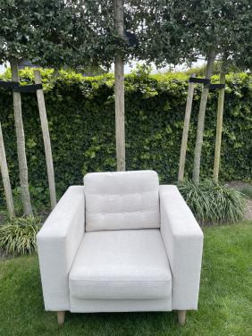 2 stuks Fauteuil gratis af te halen