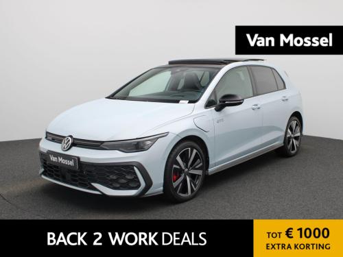 Volkswagen Golf 1.5 ehybrid gte | automaat | panoramadak | navigatie | appl