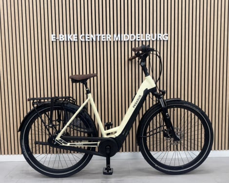 Pegasus Ravenna Evo Bosch Active Line Plus 500WH 2421KM