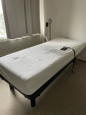 Auping bed
