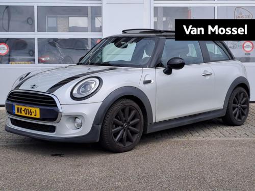 Mini Cooper mini 1.5 chili business | met panorama dak! |