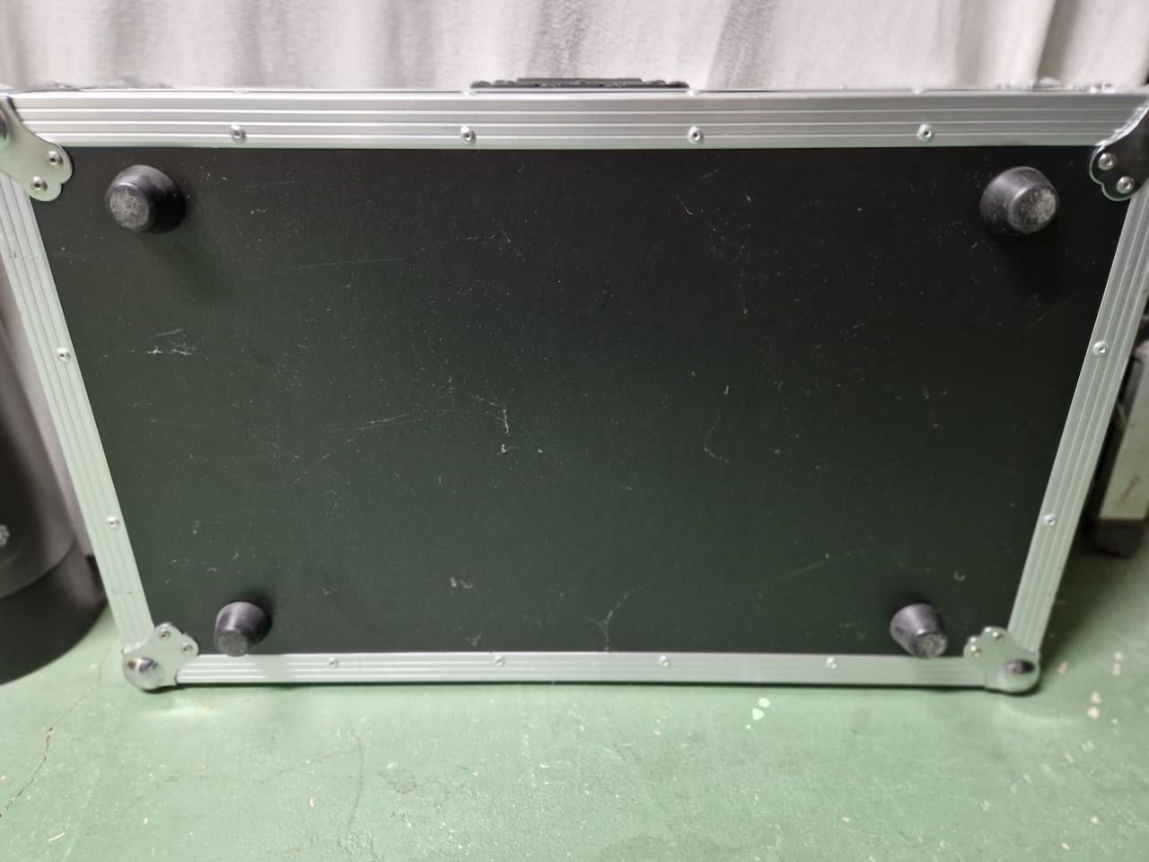 DJ Flightcase (voor o.a Pioneer DJ set)