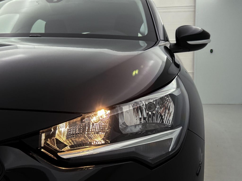 Opel Corsa 1.2 edition | airco | navigatie | 16" lichtmetalen velgen