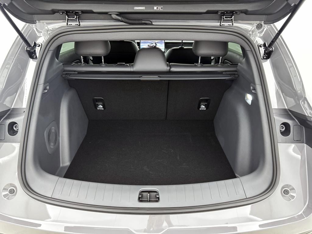 Leapmotor B05 promax design 67.1 kwh | voorraad ! | wind grey | 482 km wltp
