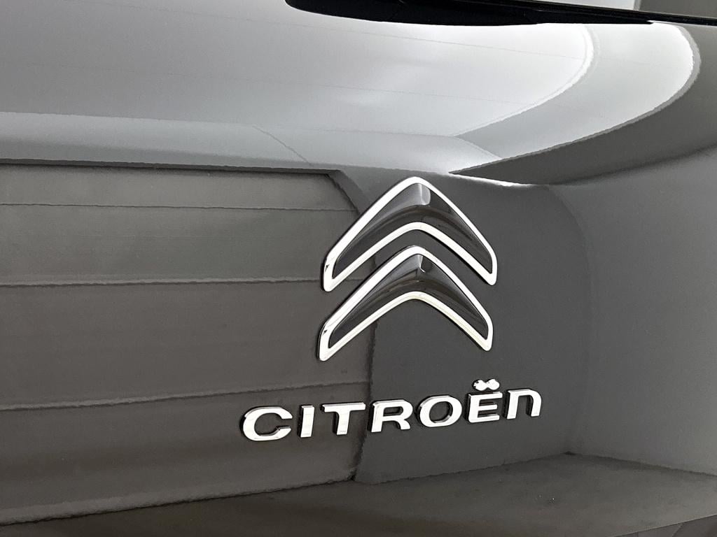Citroen C3 Aircross 110 pk feel | rijklaar | navigatie | parkeersensor |