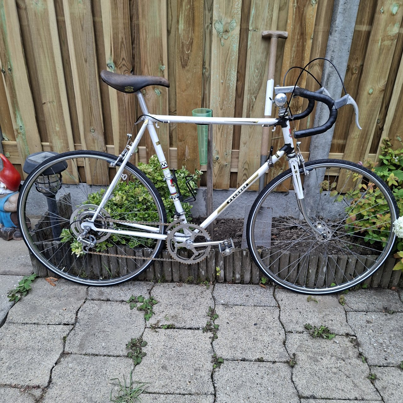 Racefiets