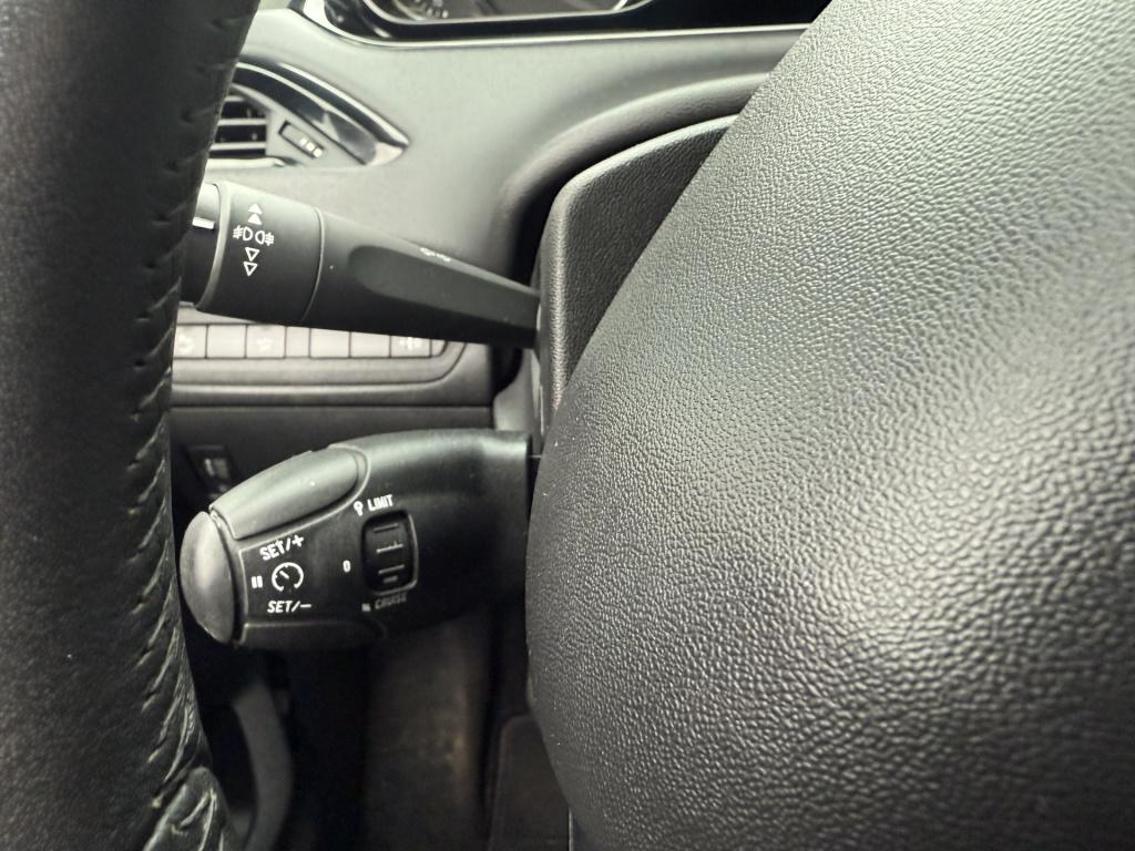 Peugeot 208 1.2 puretech active 5-drs