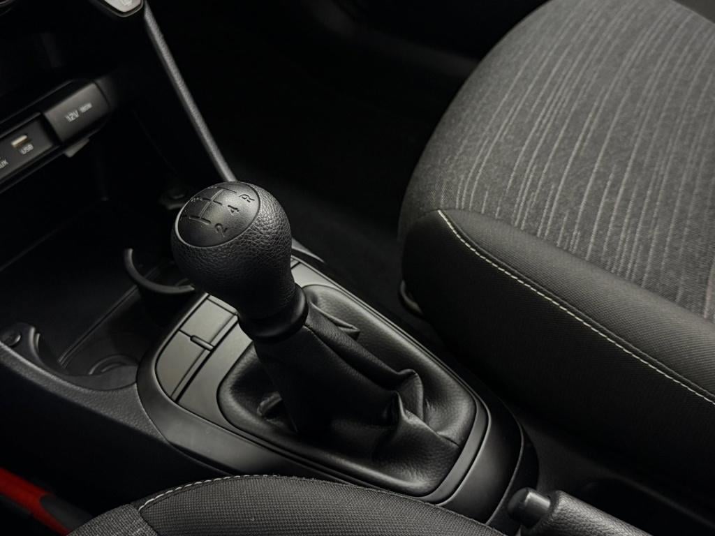 Kia Picanto occasion 1.0 cvvt economyplusline | grijs | tweedehands kia pic