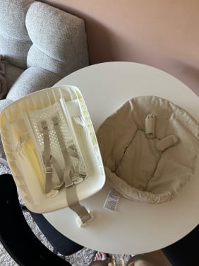 Stokke tripp trapp newborn set