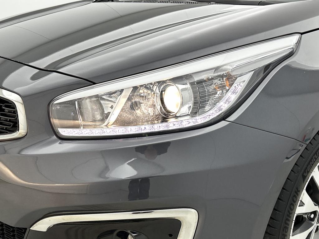 Kia Cee'd sportswagon 1.6 gdi dynamicline climate control | cruise control 