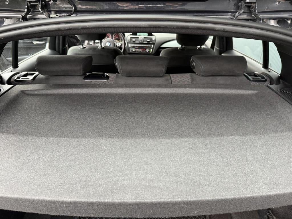 BMW 1 Serie 116i executive m-sportpakket 5-drs