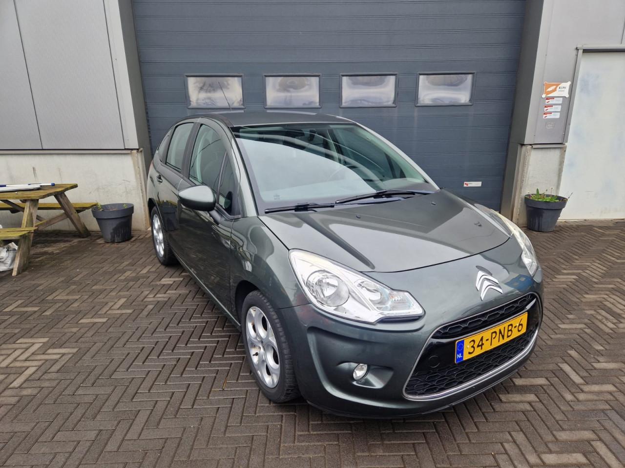 TE KOOP CITROEN C3 1.4 LIGNE BUSINESS EURO 5