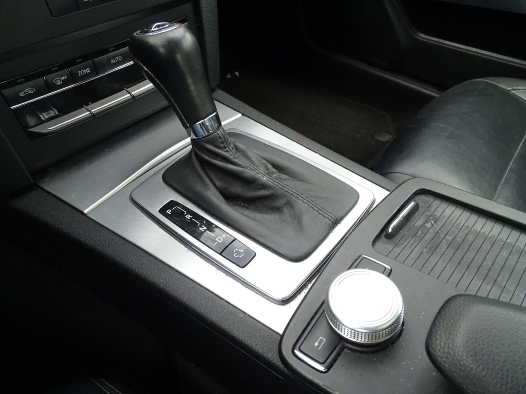 Mercedes-Benz E-Klasse coupé 250 cgi elegance automaat | pano | navi