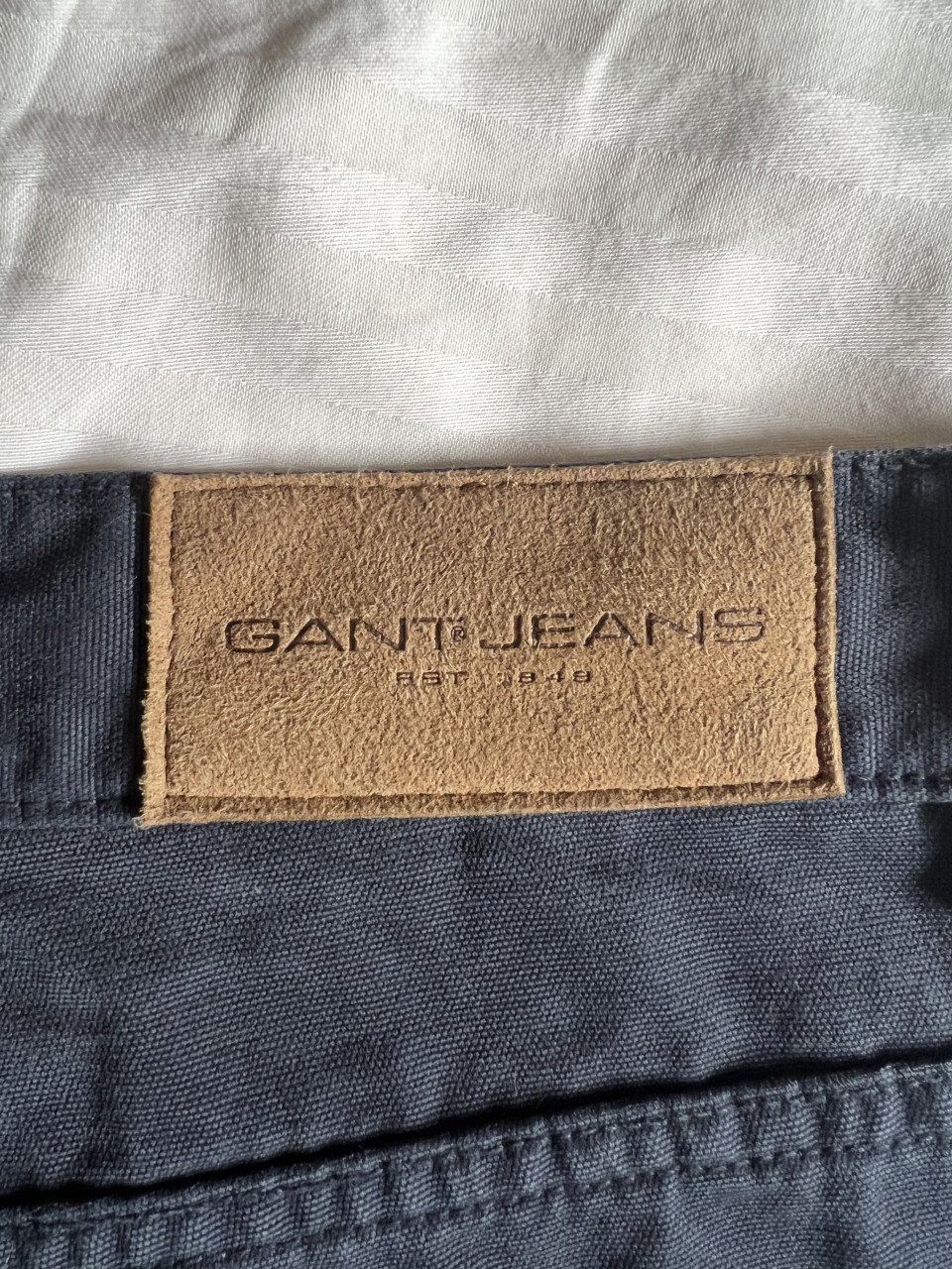 GANT JEANS