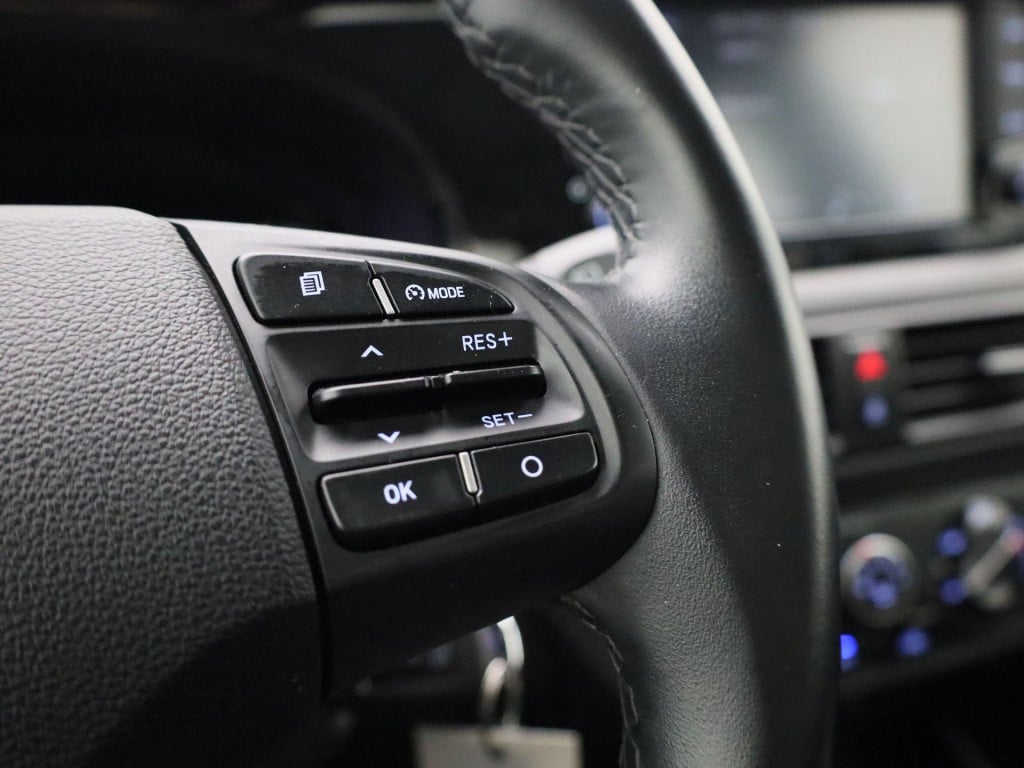Hyundai I 10 1.0 comfort | apple carplay / android auto | airco | achteruit