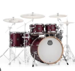 Mapex Armory 6-delige shellset Studioease