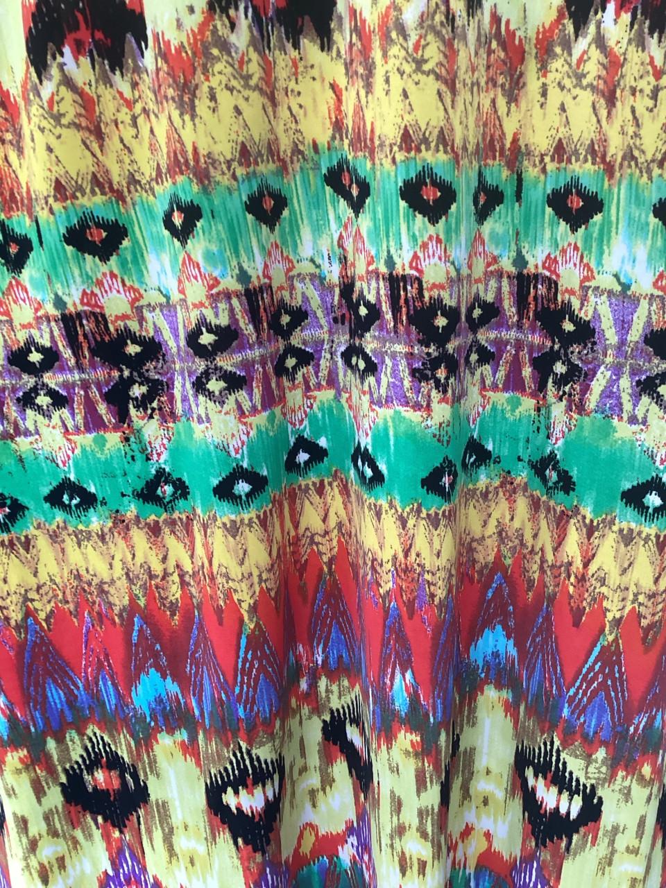 Nieuw jurkje maat 40 stretch