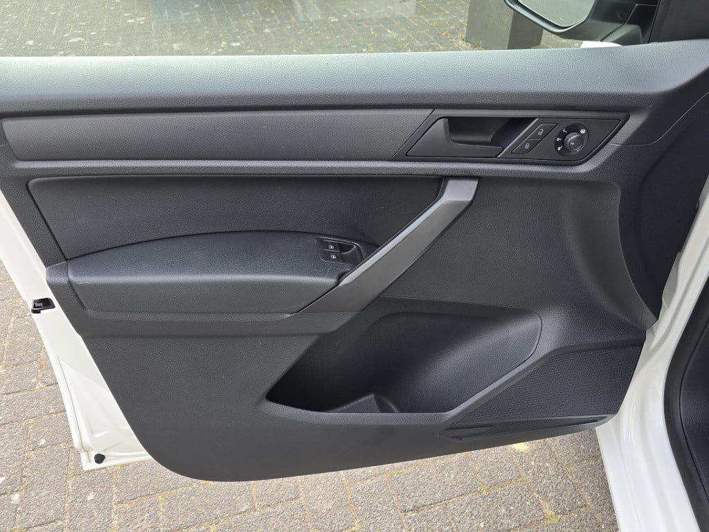 Volkswagen Caddy 2.0 tdi l1h1 bmt comfortline dsg met koeling