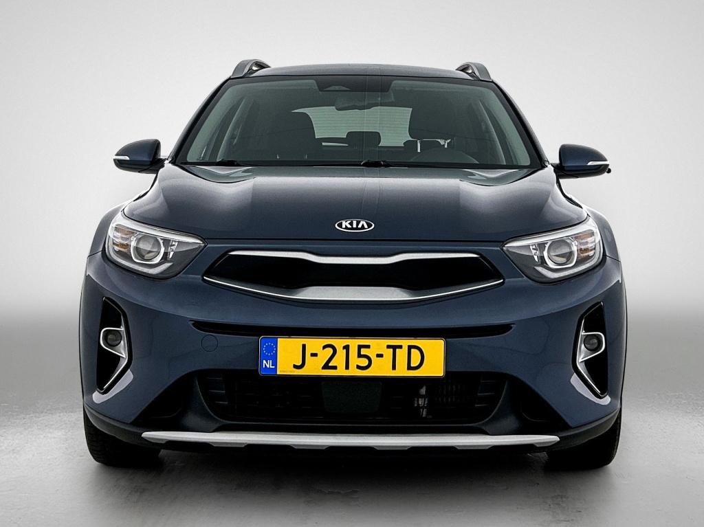Kia Stonic 1.0 t-gdi mhev dynamicplusline | climate control | camera | appl