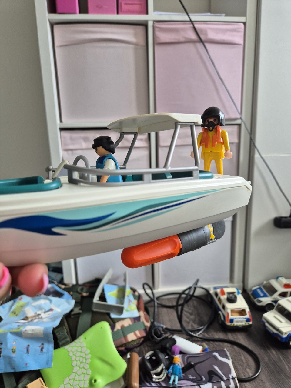 Playmobil