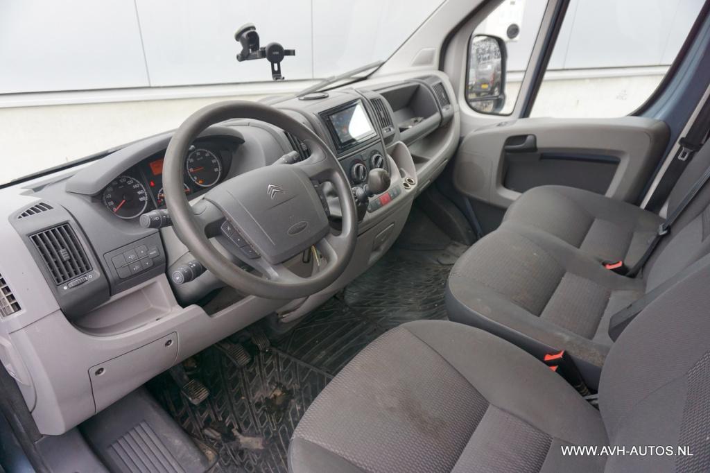 Citroen Jumper 30 2.2 hdi l1h1