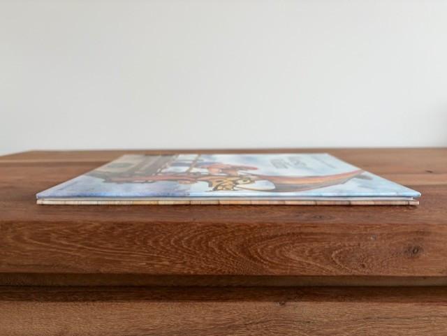 Woeste Willem | Ingrid & Dieter Schubert