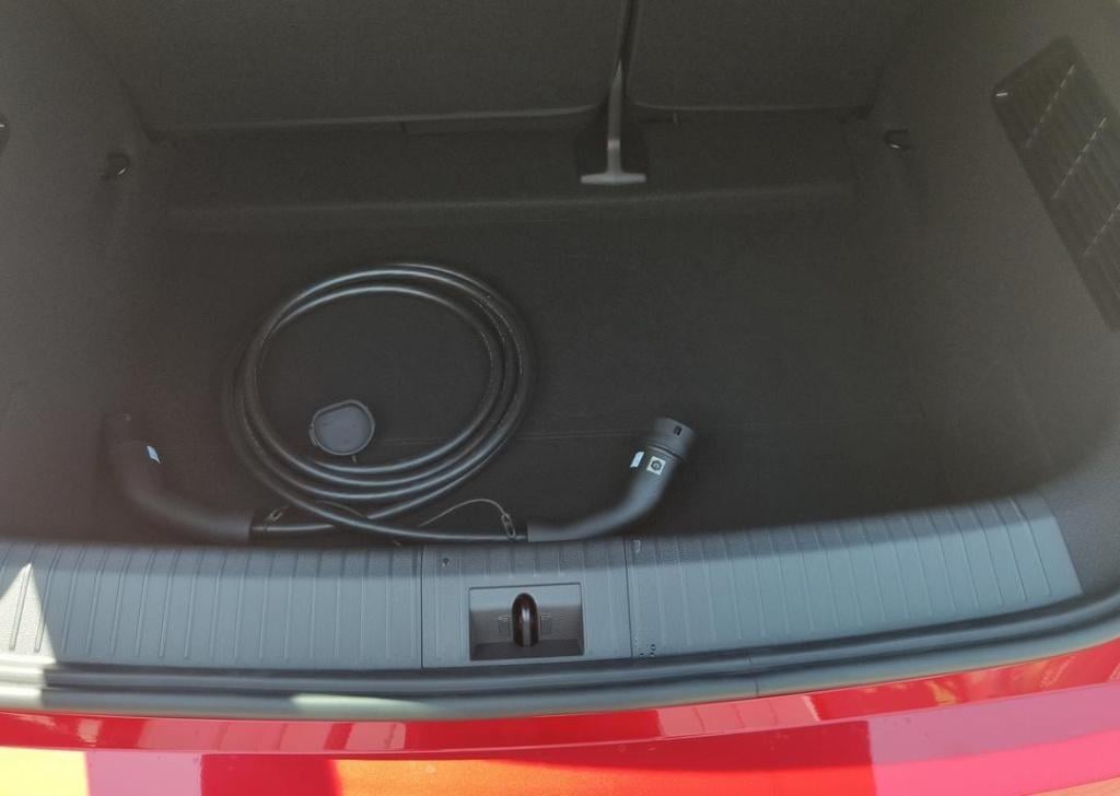 Renault Megane E-tech comfort range business edition 60 kwh