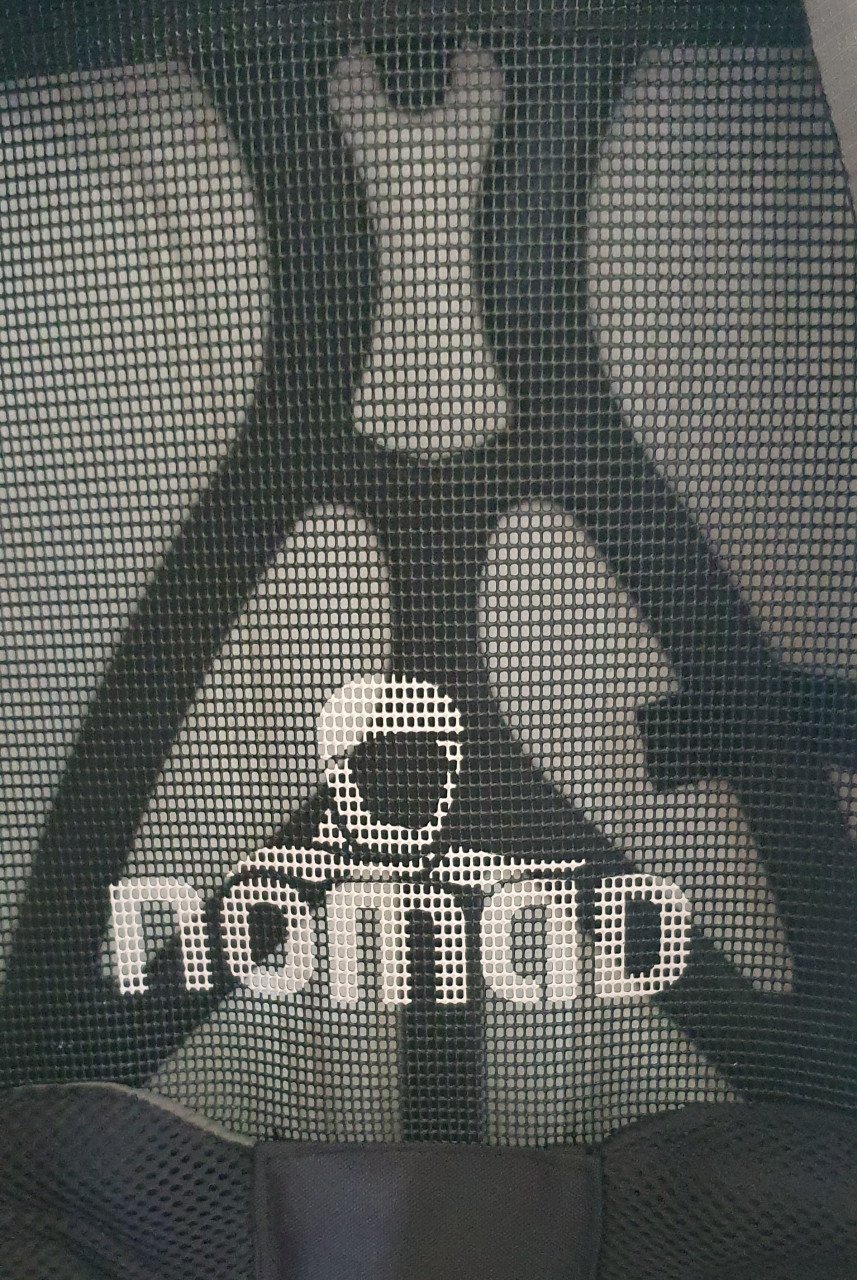Nomad Topaz rugzak