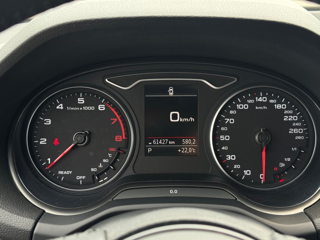 Audi Q2 1.4 tfsi cod * carplay * sfeerverlichting * stoelverwarming