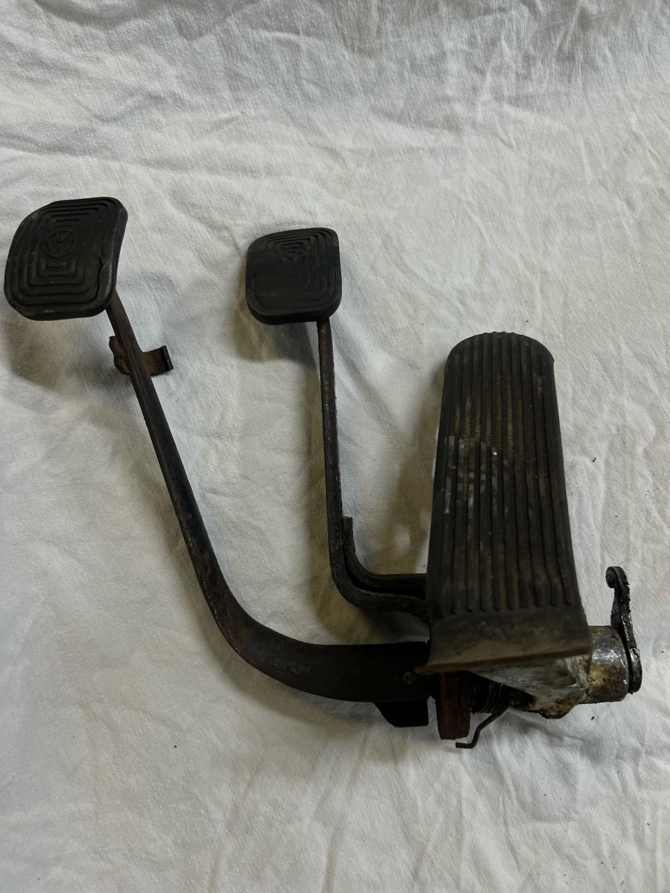 Vw kever 1974  onderdelen