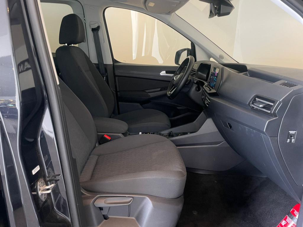 Volkswagen Caddy maxi 1.5 tsi life