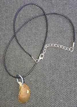 Hand gemaakte sieraad (Ketting)