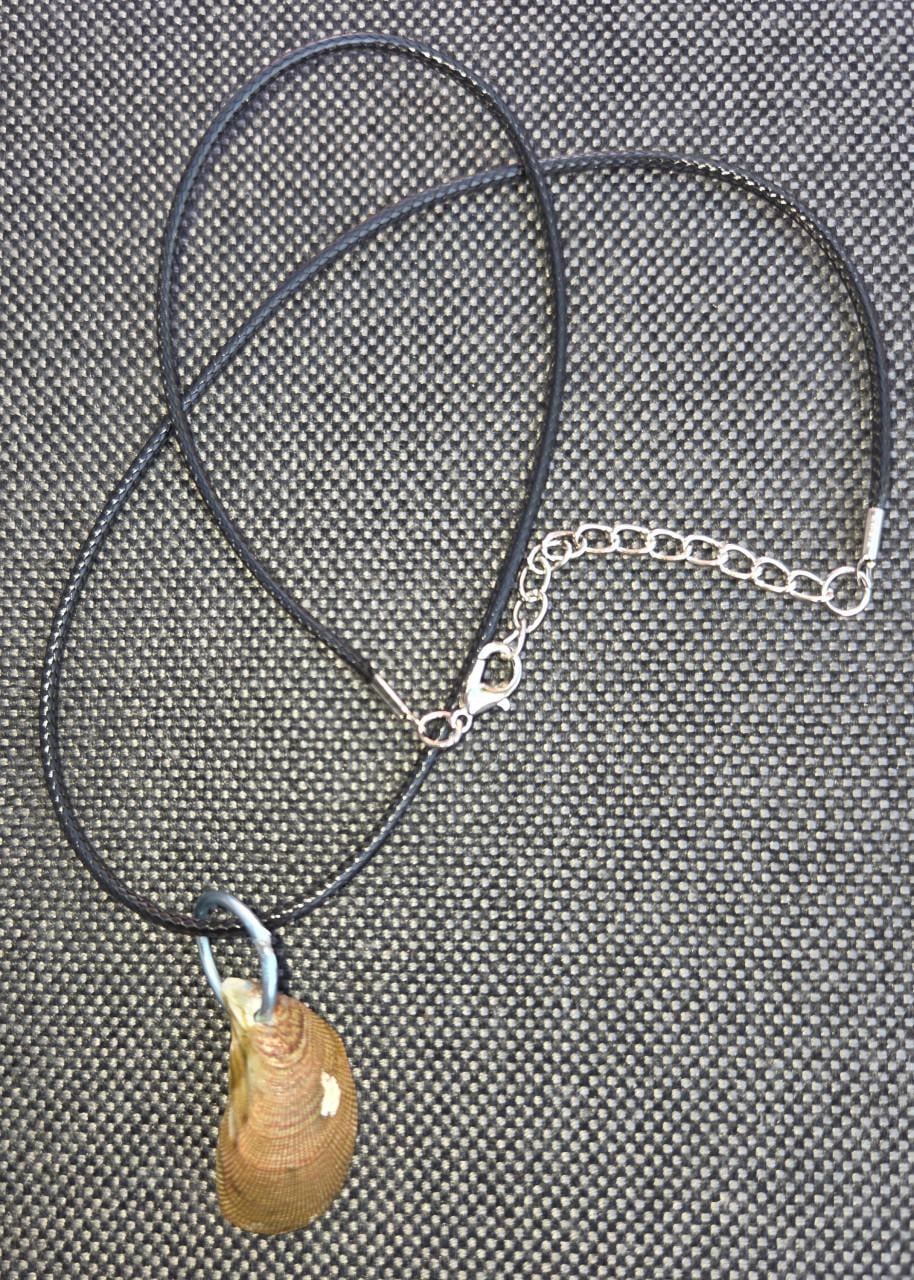 Hand gemaakte sieraad (Ketting)