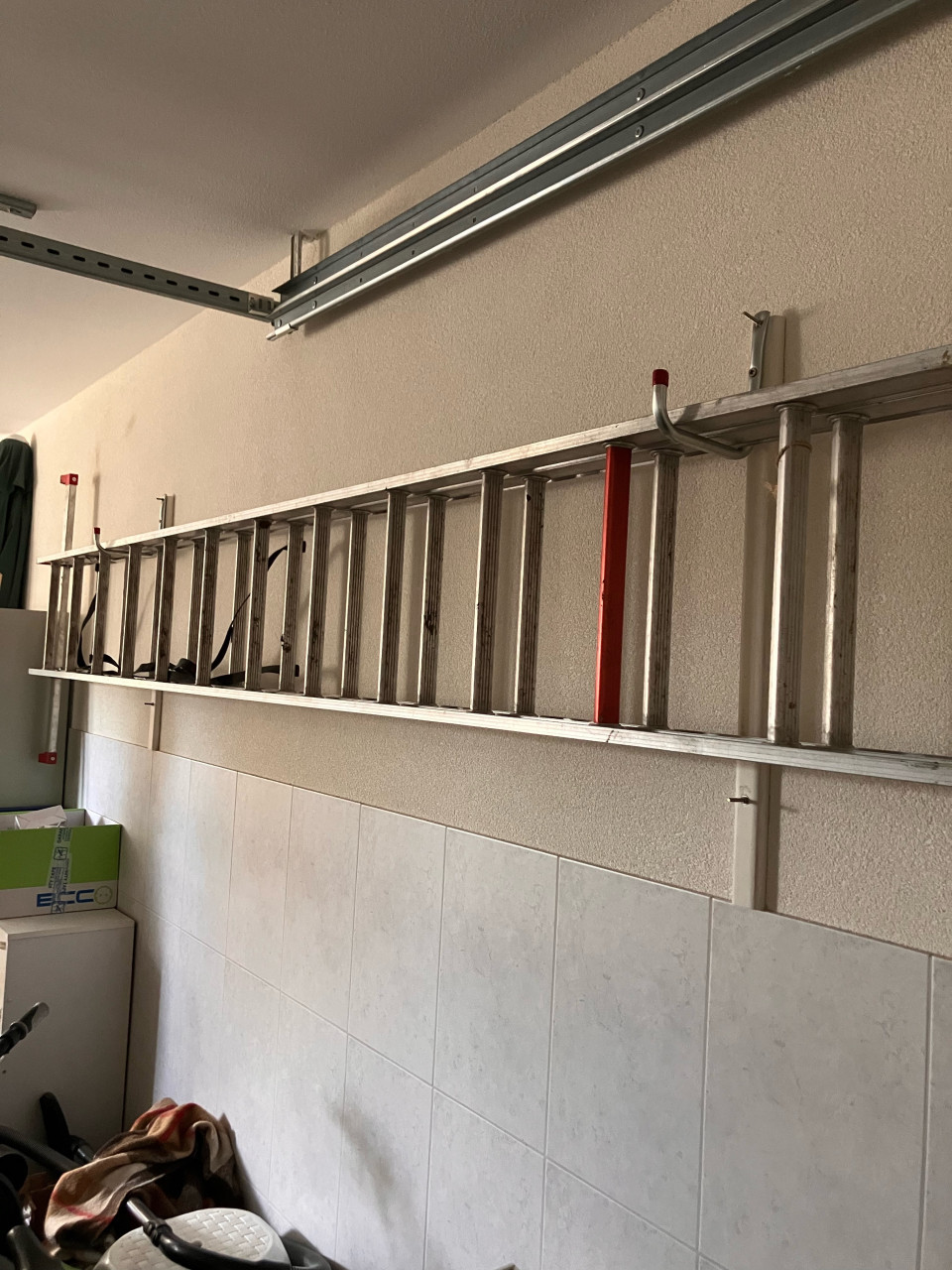 Ladder